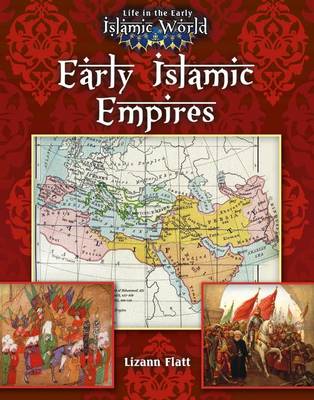 Book cover for Early Islamic Empires