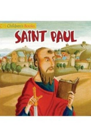 Cover of Saint Paul