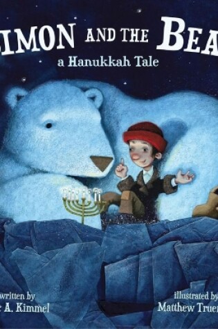 Cover of Simon and the Bear