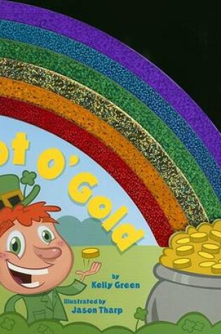 Cover of Pot 'o Gold