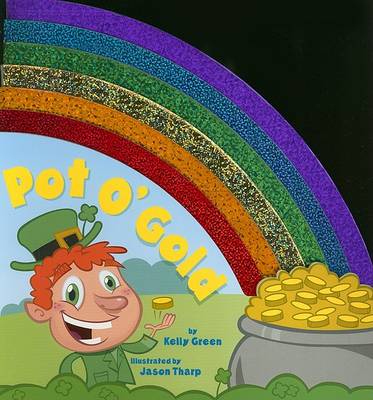 Book cover for Pot 'o Gold