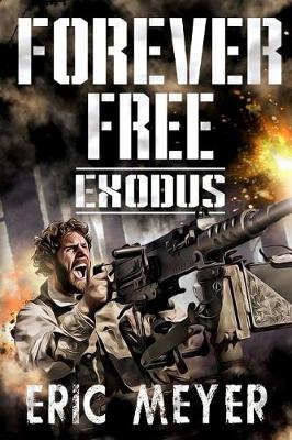 Book cover for Exodus