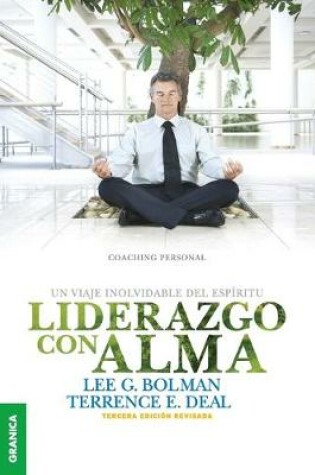Cover of Liderazgo Con Alma