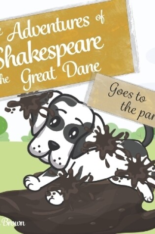 Cover of Shakespeare Goes to the Park