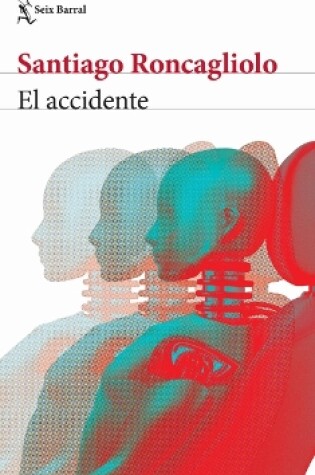 Cover of El Accidente (Novela Negra) / The Accident (Noir)