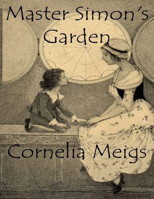 Book cover for Master Simon's Garden