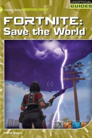 Cover of Fortnite: Save the World