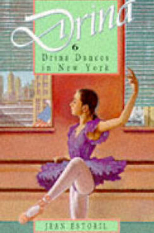 Cover of Pb Drina Dances In New York