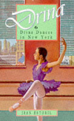 Book cover for Pb Drina Dances In New York