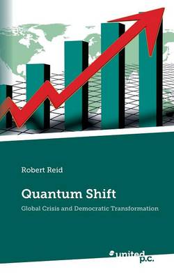 Book cover for Quantum Shift