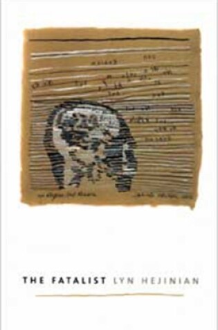 Cover of The Fatalist