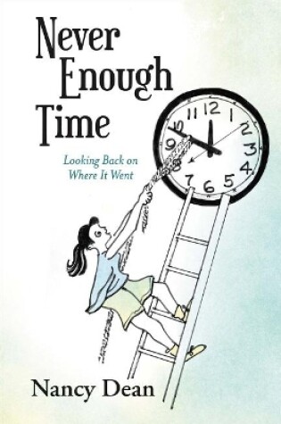 Cover of Never Enough Time