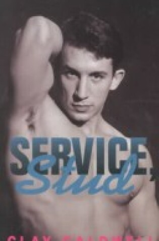 Cover of Service, Stud