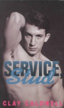 Book cover for Service, Stud