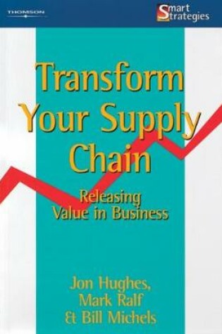 Cover of Transform Your Supply Chain