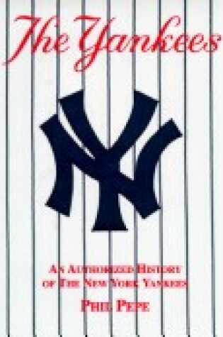 Cover of The Yankees