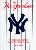 Book cover for The Yankees