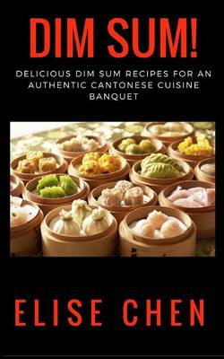 Book cover for Dim Sum!