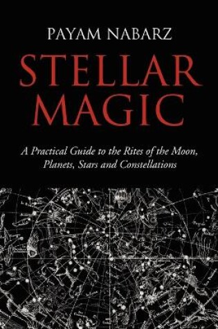 Cover of Stellar Magic