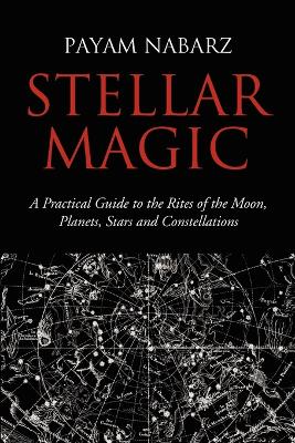 Book cover for Stellar Magic