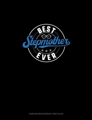 Cover of Best Stepmother Ever