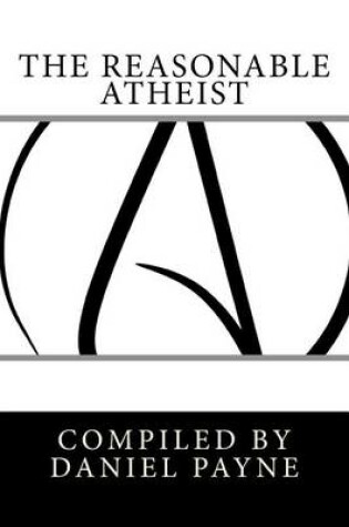 Cover of The Reasonable Atheist