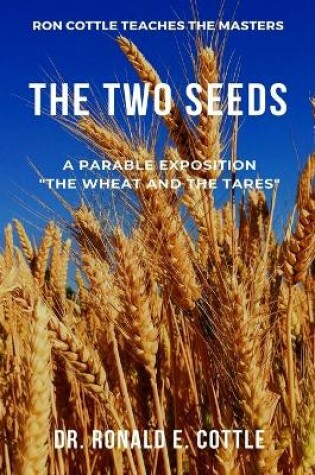 Cover of The Two Seeds