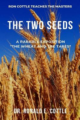 Book cover for The Two Seeds