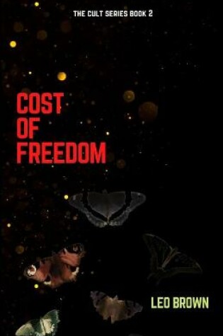 Cover of Cost of Freedom