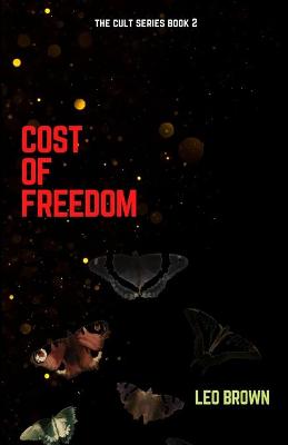 Book cover for Cost of Freedom