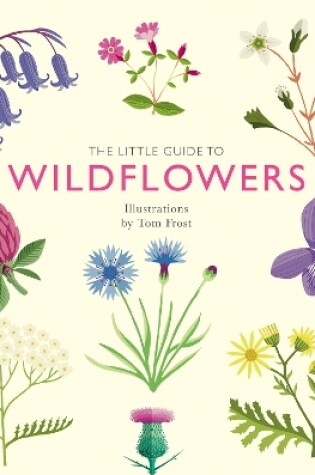 Cover of The Little Guide to Wildflowers