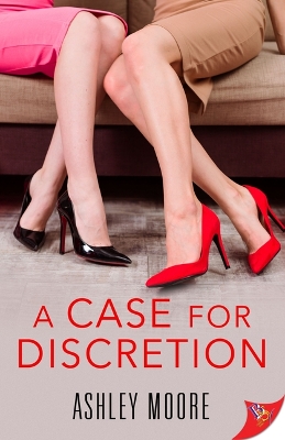 Book cover for A Case for Discretion