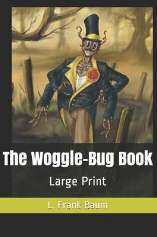 Cover of The Woggle-Bug Book