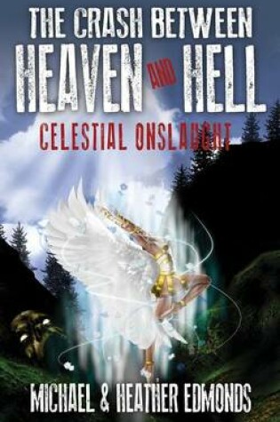 Cover of The Crash Between Heaven and Hell