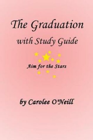 Cover of The Graduation with Study Guide