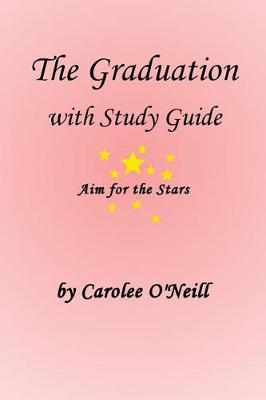 Book cover for The Graduation with Study Guide