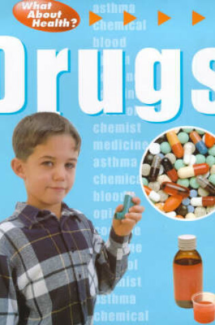 Cover of Drugs