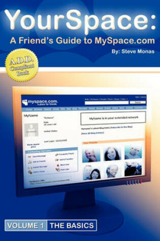 Cover of Yourspace