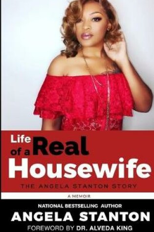 Cover of Life of A Real Housewife