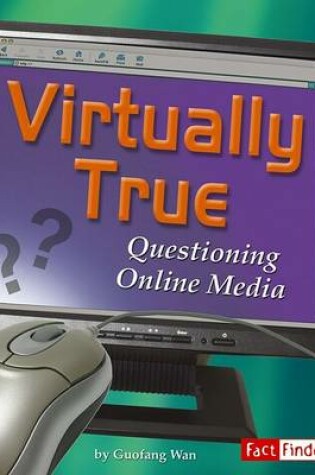 Cover of Virtually True