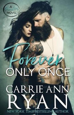 Book cover for Forever Only Once