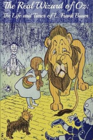 Cover of The Wizard of Oz Encyclopedia