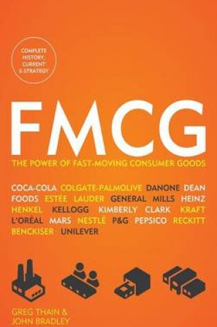 Cover of Fmcg