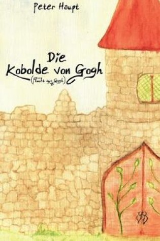 Cover of Die Kobolde von Gogh