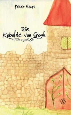 Book cover for Die Kobolde von Gogh