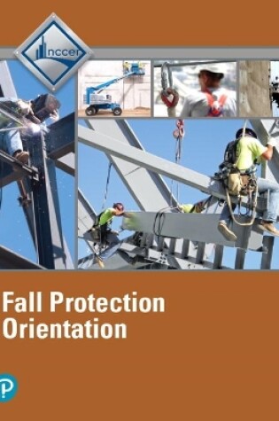 Cover of Fall Protection Orientation