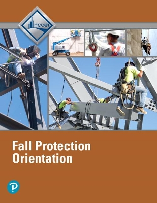 Book cover for Fall Protection Orientation