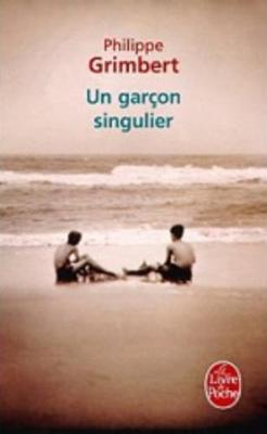 Book cover for Un garcon singulier