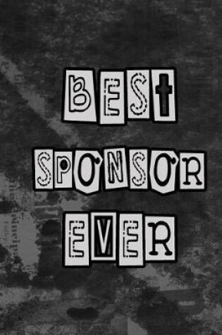 Cover of Best Sponsor Ever