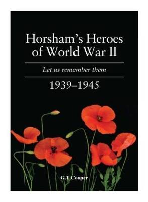 Book cover for Horsham's Heroes of World War II